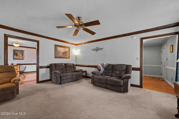 $315,000 | 2708 Ridge Road Northwest, Wilson, NC 27896