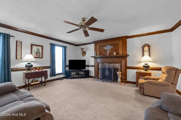 $315,000 | 2708 Ridge Road Northwest, Wilson, NC 27896