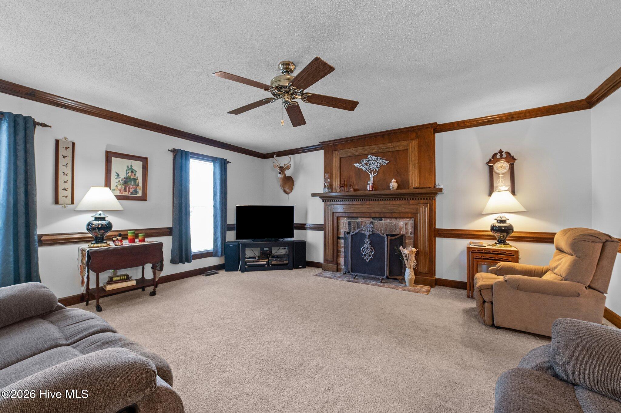 2708 Ridge Road Northwest Wilson, NC 27896 - Photo 17 of 49 17-web-or-mls-LHV_3717