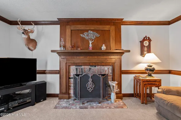 $315,000 | 2708 Ridge Road Northwest, Wilson, NC 27896