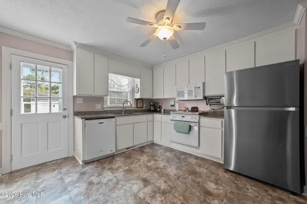 $315,000 | 2708 Ridge Road Northwest, Wilson, NC 27896