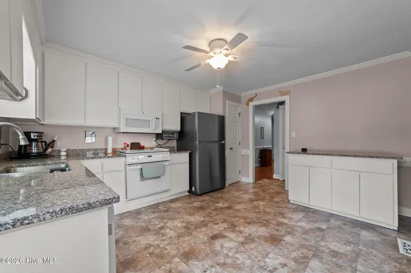 $315,000 | 2708 Ridge Road Northwest, Wilson, NC 27896