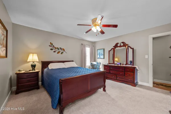 $315,000 | 2708 Ridge Road Northwest, Wilson, NC 27896