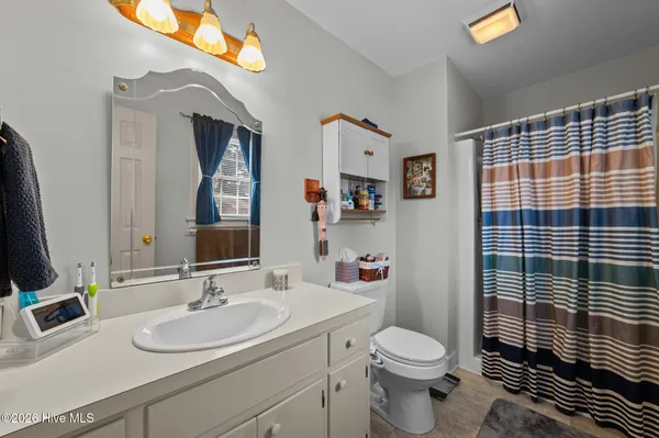 $315,000 | 2708 Ridge Road Northwest, Wilson, NC 27896