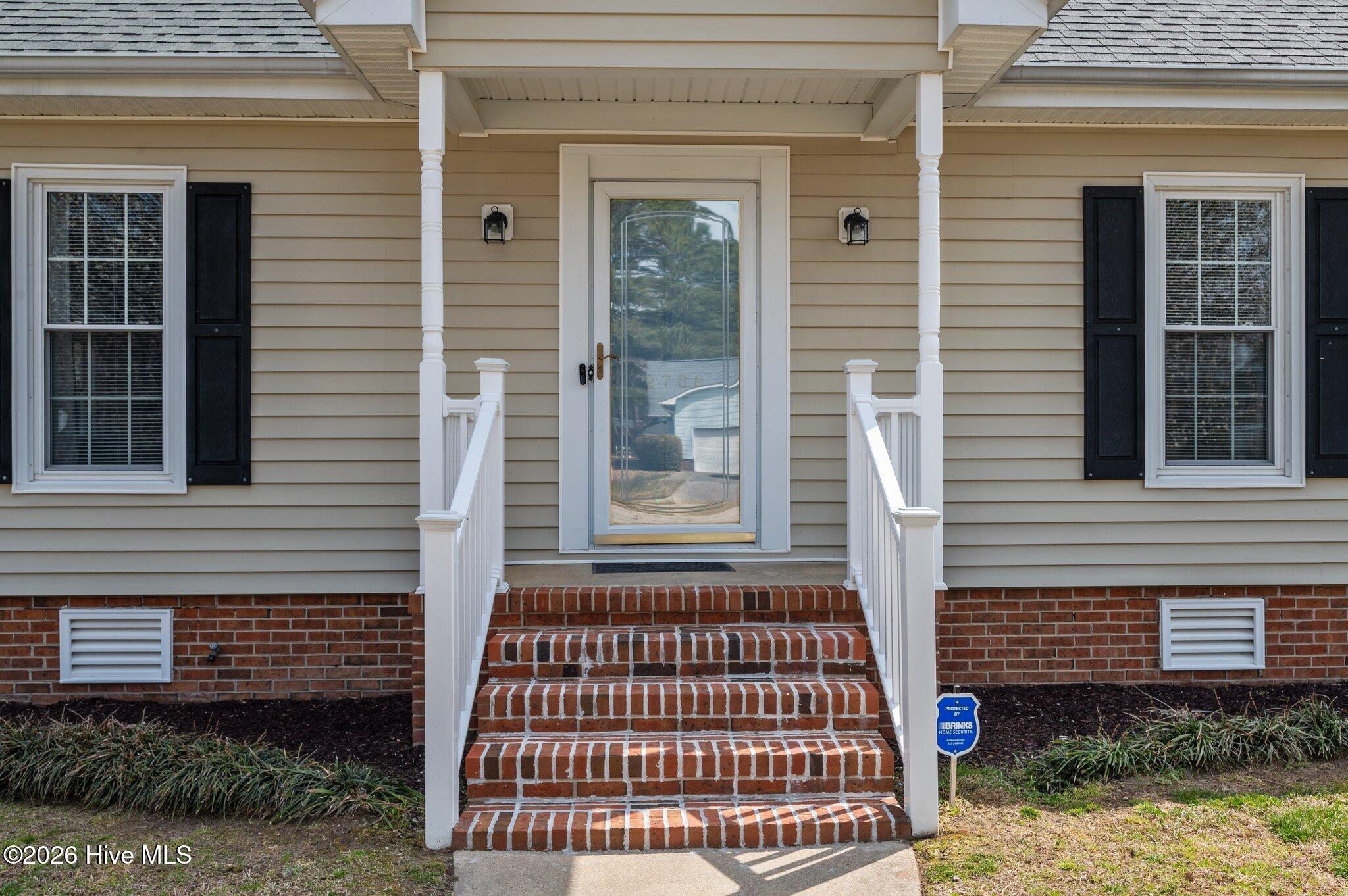 2708 Ridge Road Northwest Wilson, NC 27896 - Photo 44 of 49 44-web-or-mls-LHV_3805