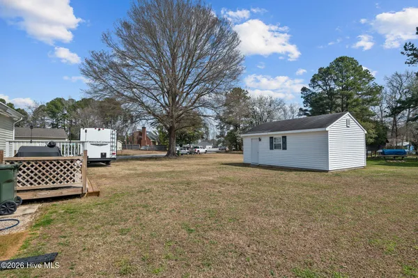 $315,000 | 2708 Ridge Road Northwest, Wilson, NC 27896