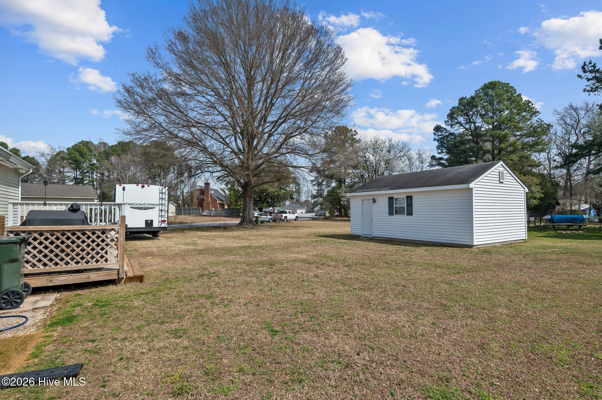 2708 Ridge Road Northwest Wilson, NC 27896 - Photo 45 of 49 45-web-or-mls-LHV_3806