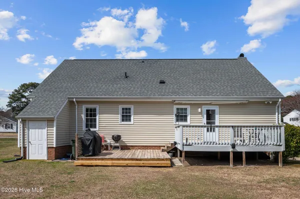 $315,000 | 2708 Ridge Road Northwest, Wilson, NC 27896