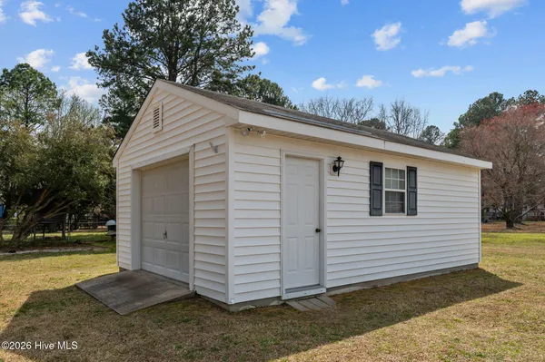 $315,000 | 2708 Ridge Road Northwest, Wilson, NC 27896