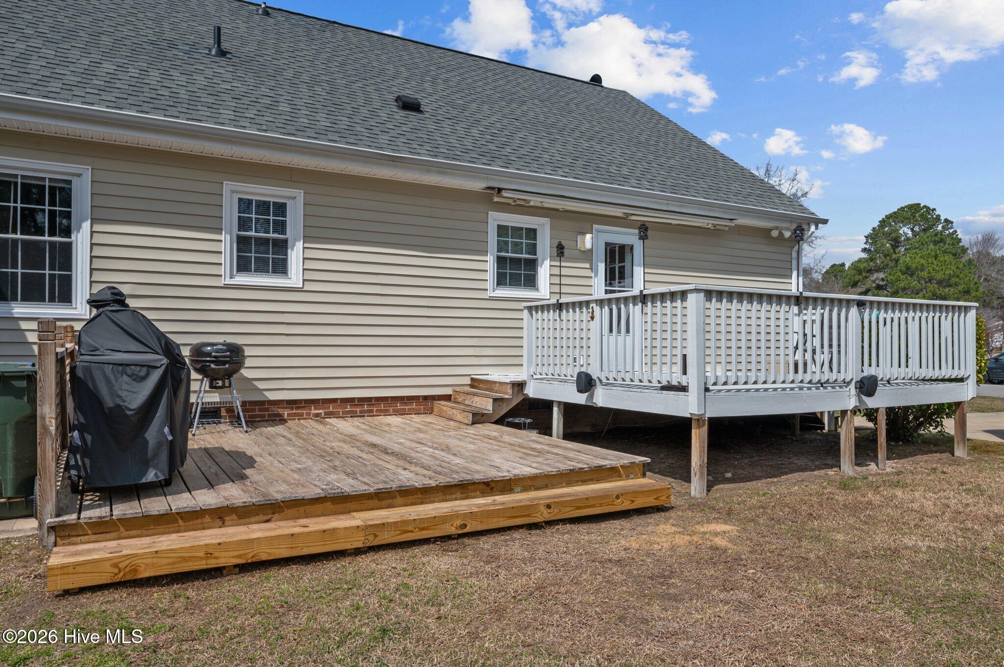 2708 Ridge Road Northwest Wilson, NC 27896 - Photo 48 of 49 48-web-or-mls-LHV_3809