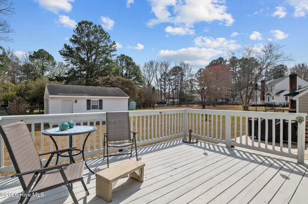 $315,000 | 2708 Ridge Road Northwest, Wilson, NC 27896