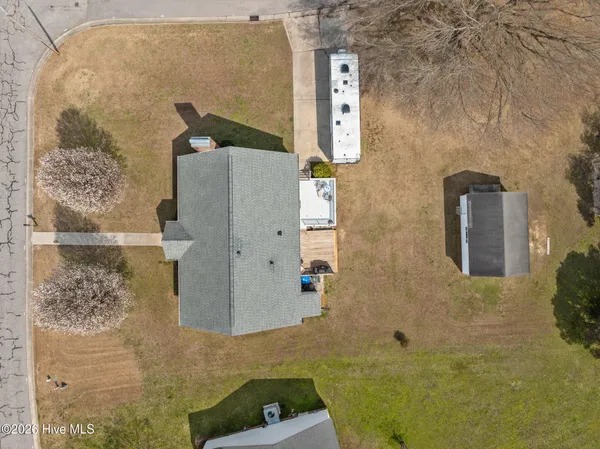 $315,000 | 2708 Ridge Road Northwest, Wilson, NC 27896