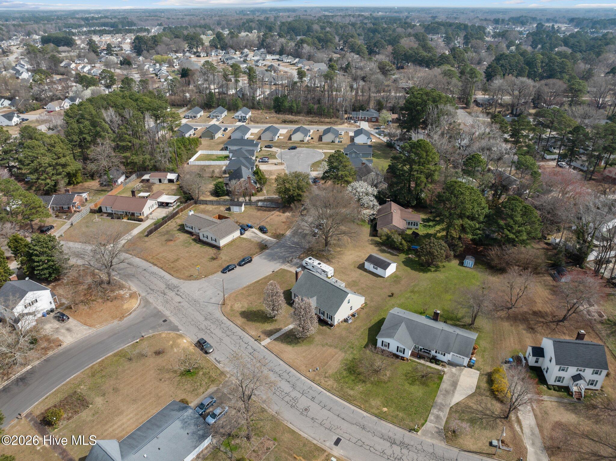 2708 Ridge Road Northwest Wilson, NC 27896 - Photo 9 of 49 9-web-or-mls-DJI_0877