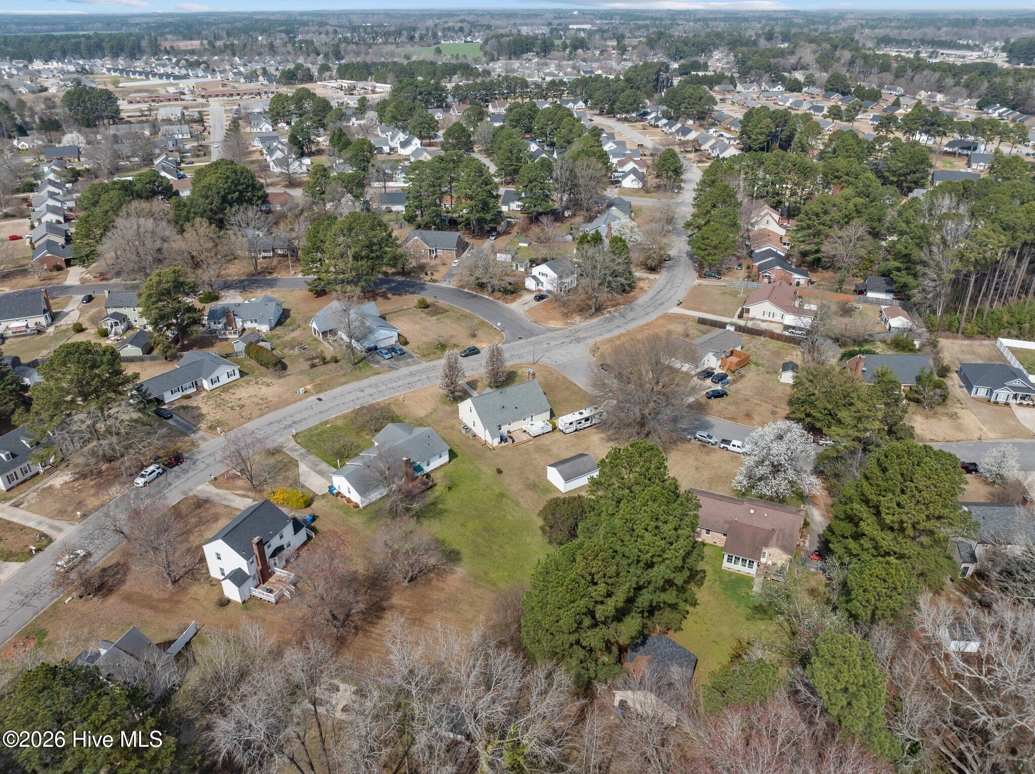 2708 Ridge Road Northwest Wilson, NC 27896 - Photo 10 of 49 10-web-or-mls-DJI_0878