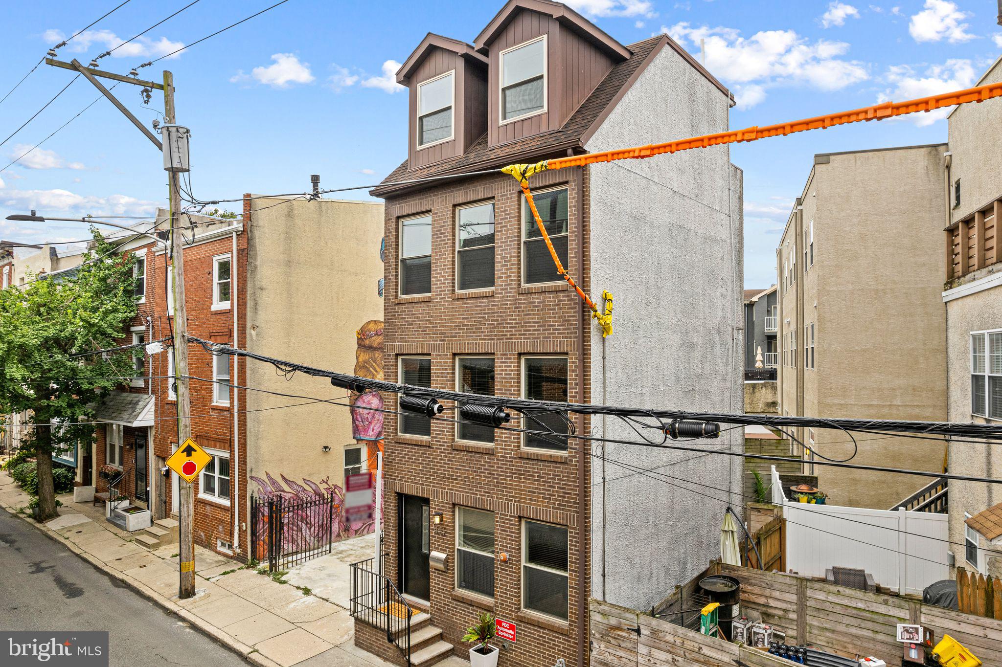 444 Poplar Street Philadelphia, PA 19123 - Photo 37 of 39