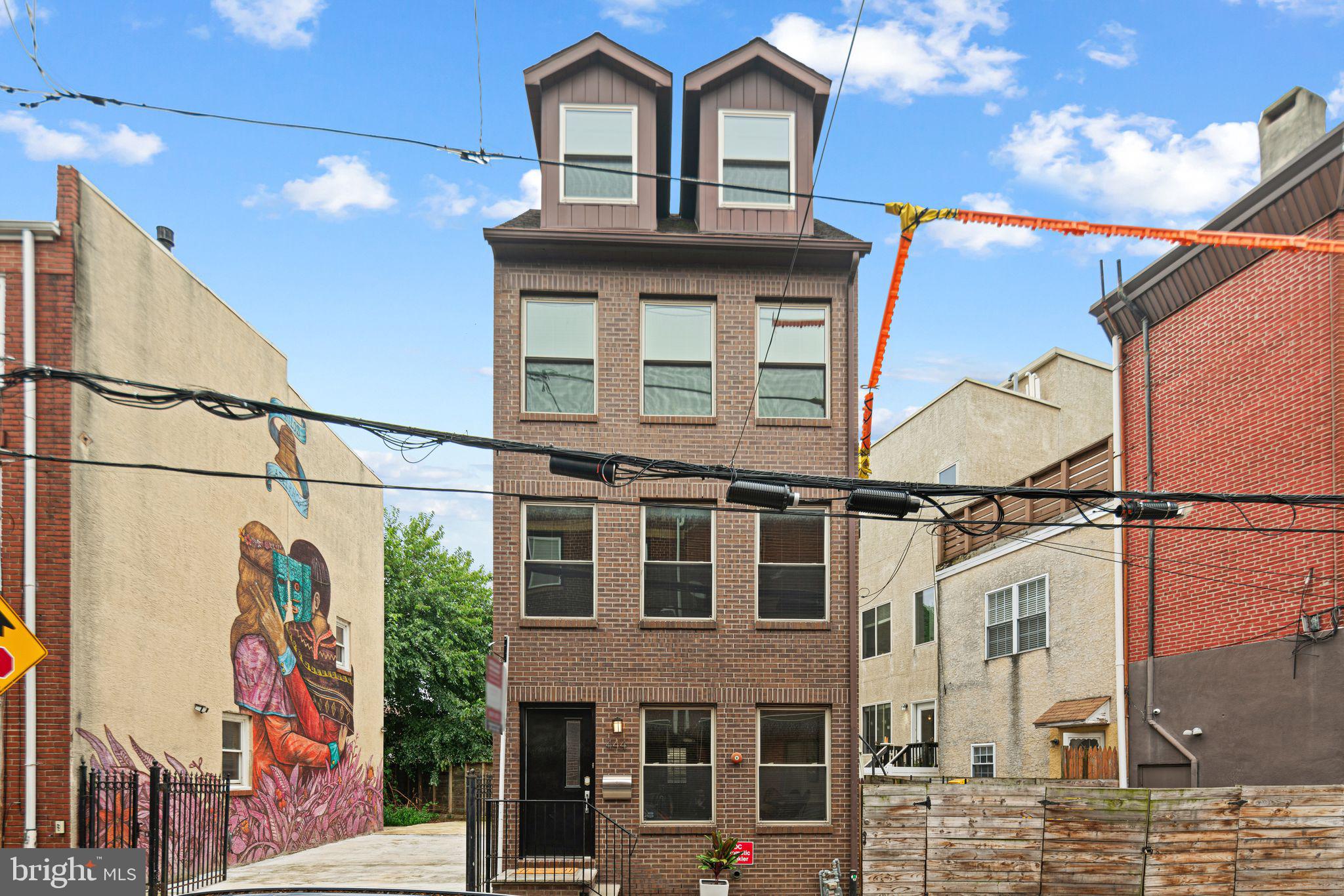 444 Poplar Street Philadelphia, PA 19123 - Photo 38 of 39