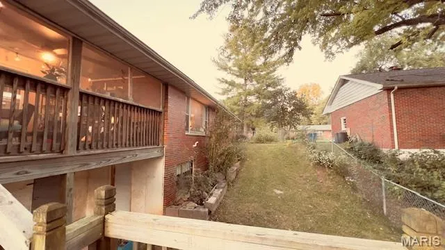 $229,000 | 13 Carolyn Street, Glen Carbon, IL 62034