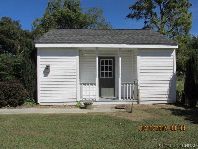 61 Smokey Point Road Water View, VA 23180 - Photo 23 of 25 Gallery Image 23