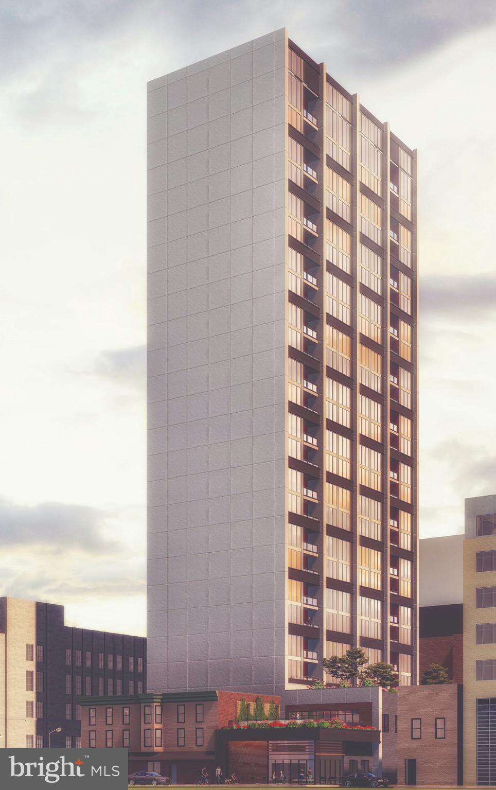 1428 Callowhill Street Philadelphia, PA 19102 - Photo 2 of 9