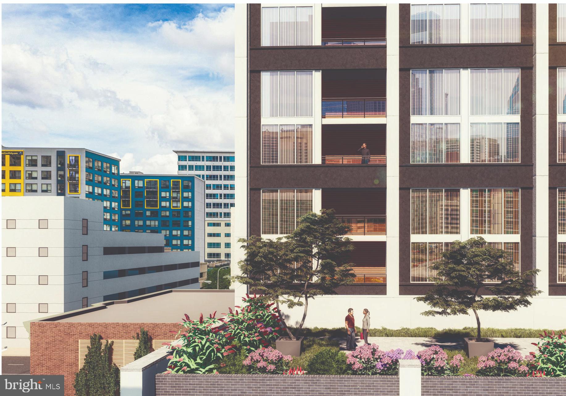 1428 Callowhill Street Philadelphia, PA 19102 - Photo 3 of 9