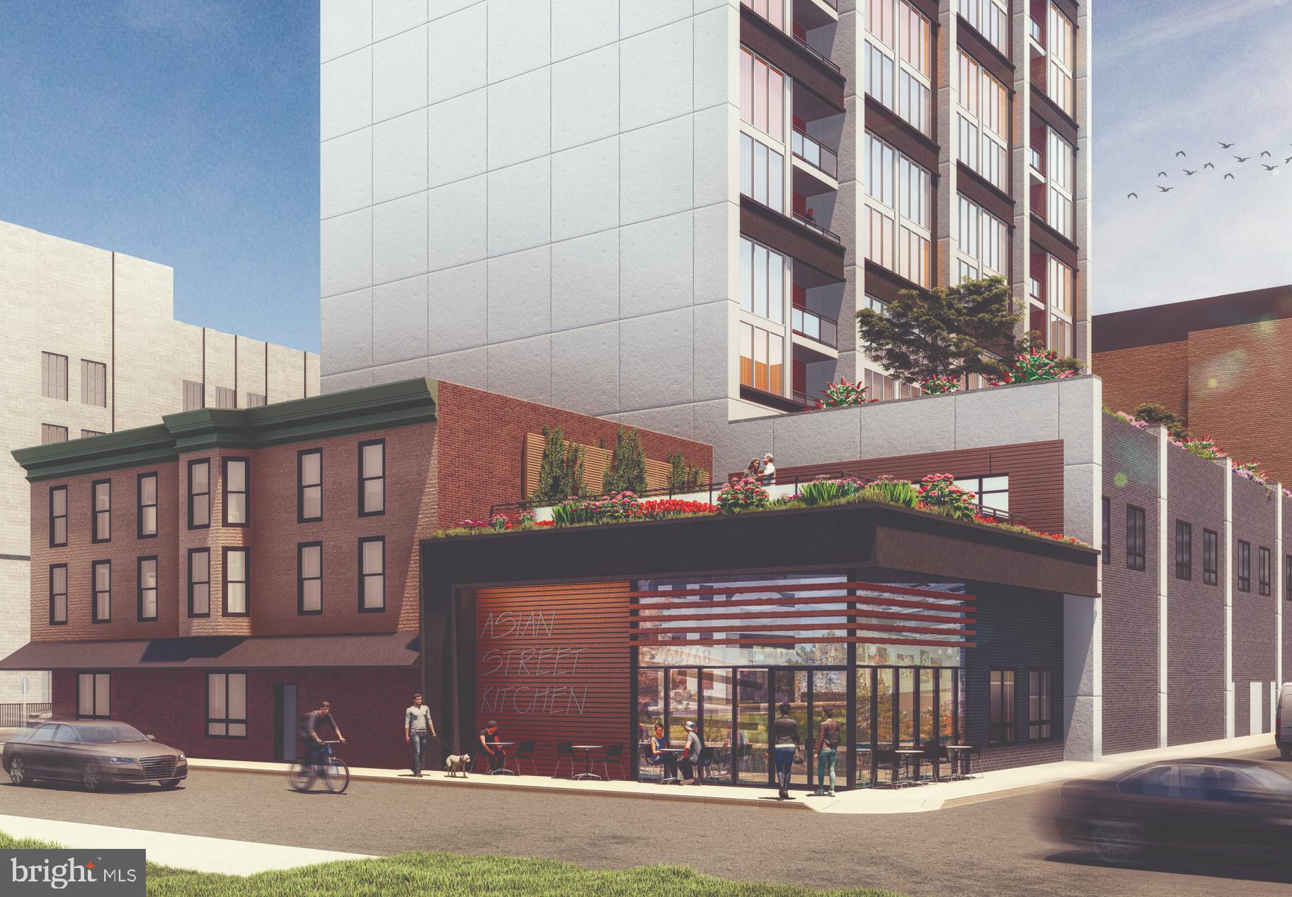 1428 Callowhill Street Philadelphia, PA 19102 - Photo 5 of 9