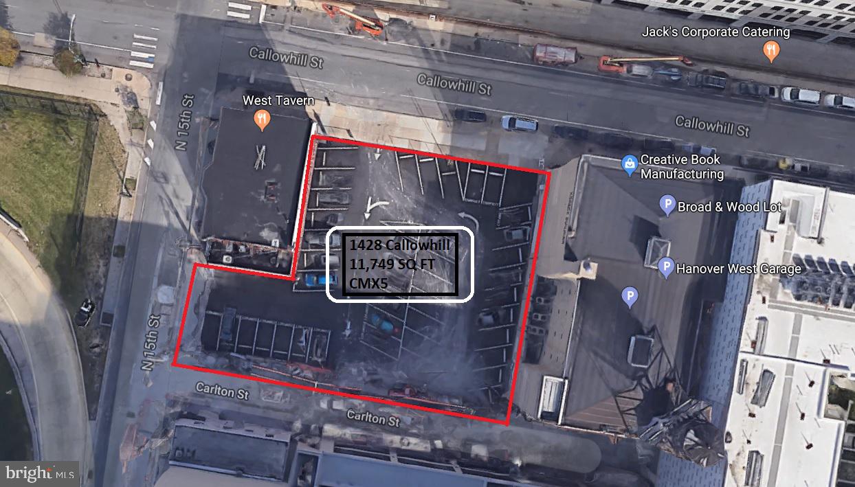 1428 Callowhill Street Philadelphia, PA 19102 - Photo 6 of 9