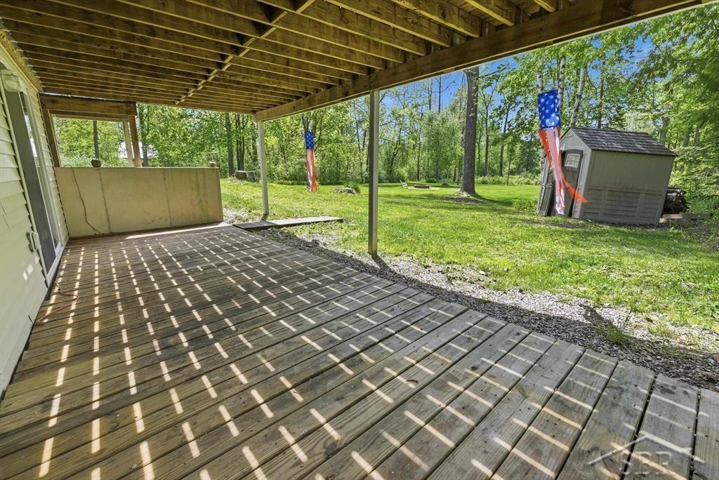 2710 South Whitney Beach Road Beaverton, MI 48612 - Photo 31 of 45