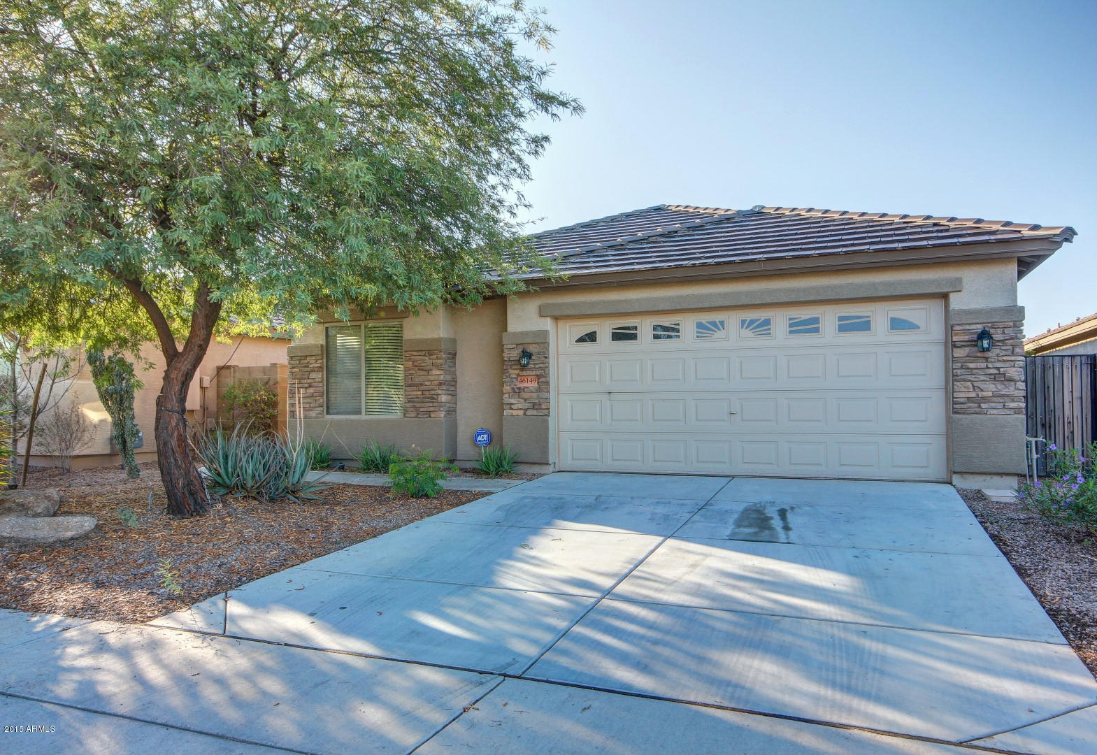 46149 West Tucker Road Maricopa, AZ 85139 - Photo 2 of 37 Tucker (1)