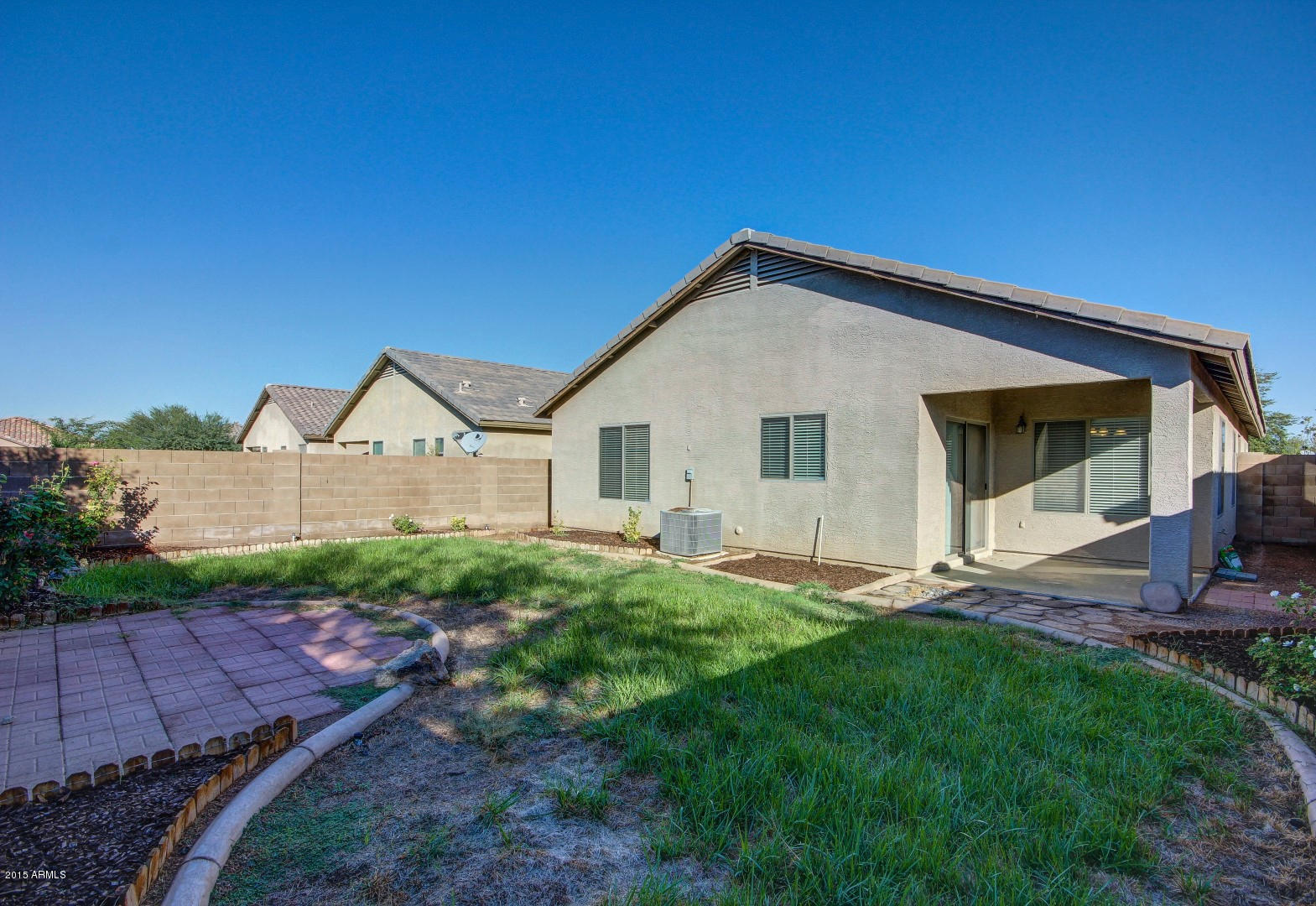 46149 West Tucker Road Maricopa, AZ 85139 - Photo 36 of 37 Tucker (46)