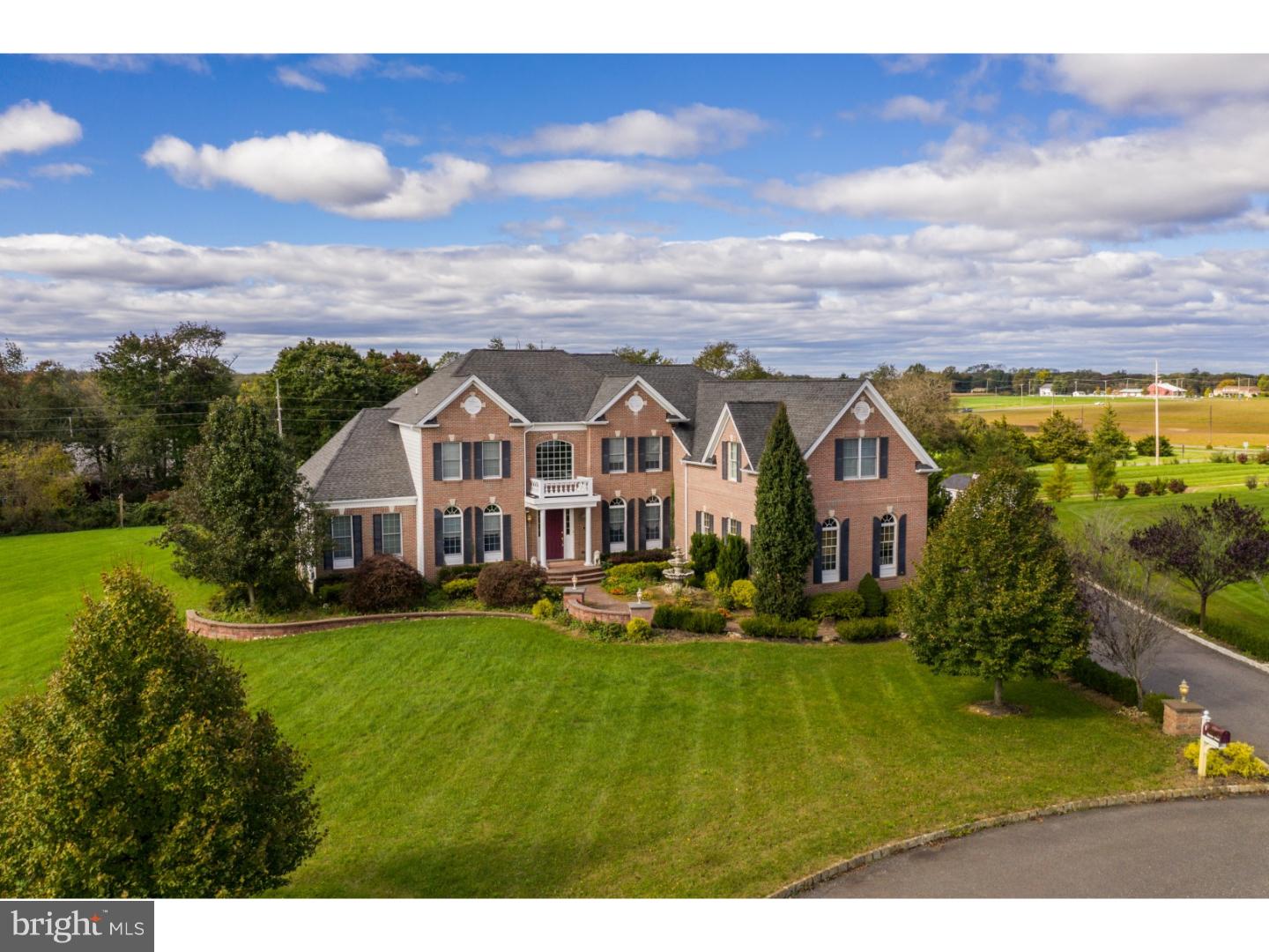 5 Greens Court Cream Ridge, NJ 08514 - Photo 1 of 25