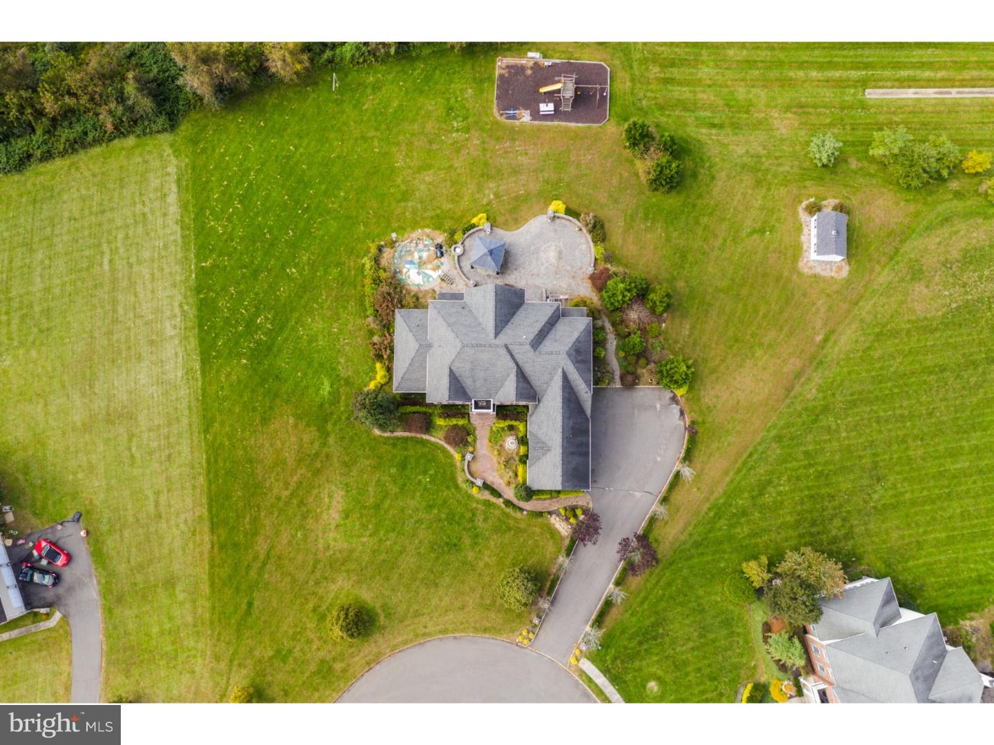 5 Greens Court Cream Ridge, NJ 08514 - Photo 24 of 25