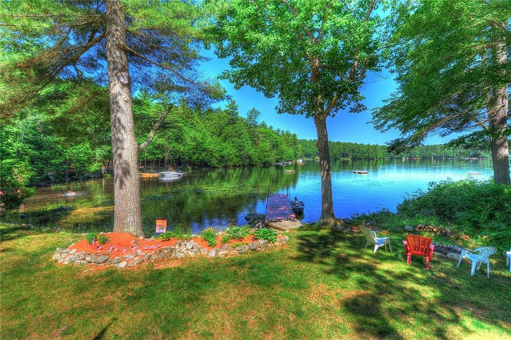 243 Coffee Pond Road Casco, ME 04015 - Photo 7 of 33 Additional Photo