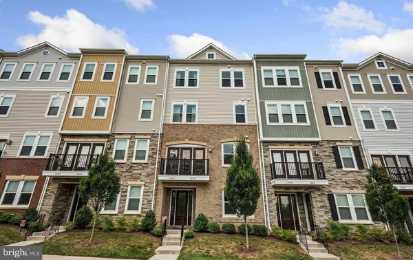 $535,000 | 24485 Amherst Forest Terrace, Aldie, VA 20105