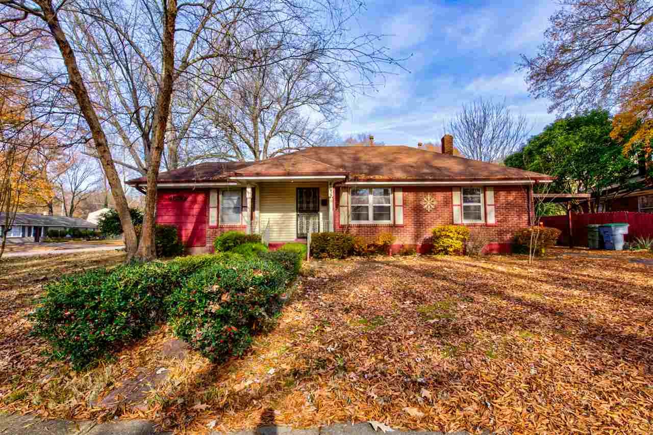 4632 Flamingo Road Memphis, TN 38117 - Photo 1 of 16