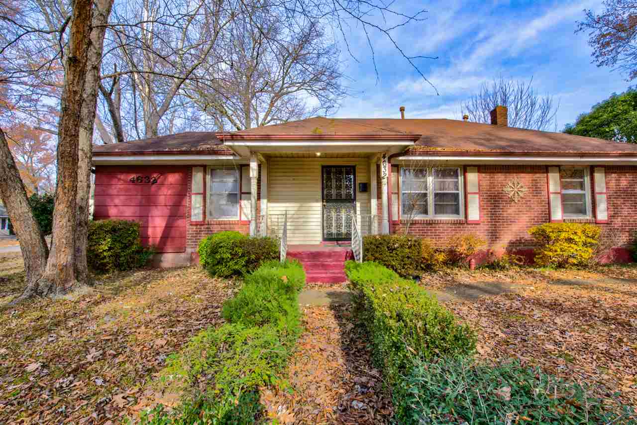 4632 Flamingo Road Memphis, TN 38117 - Photo 13 of 16
