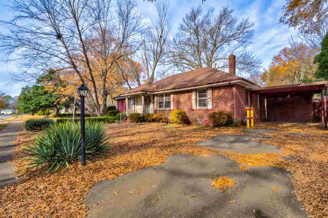 4632 Flamingo Road Memphis, TN 38117 - Photo 14 of 16
