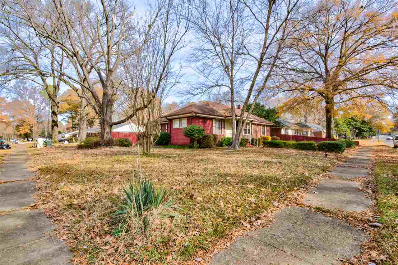 4632 Flamingo Road Memphis, TN 38117 - Photo 15 of 16