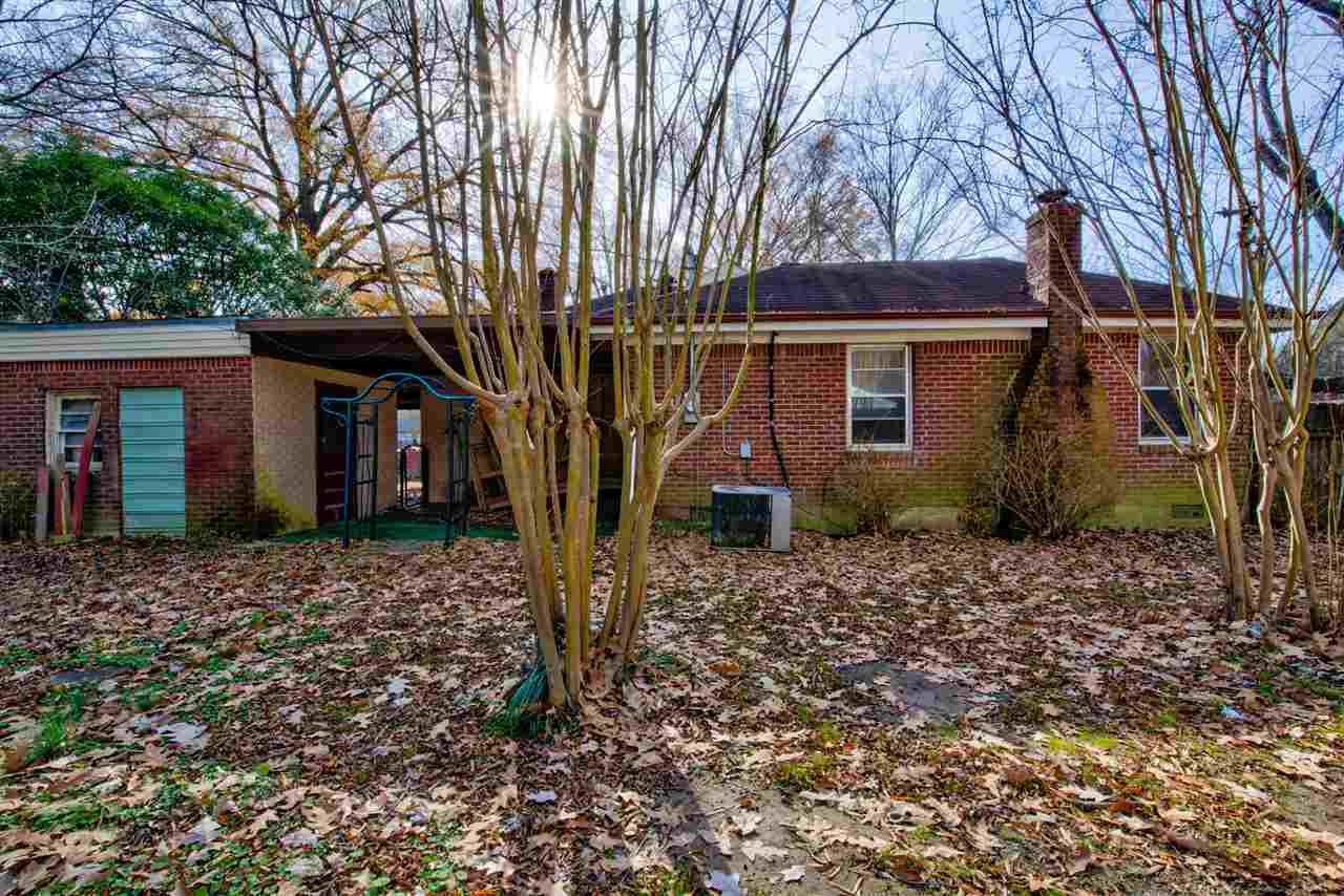 4632 Flamingo Road Memphis, TN 38117 - Photo 16 of 16