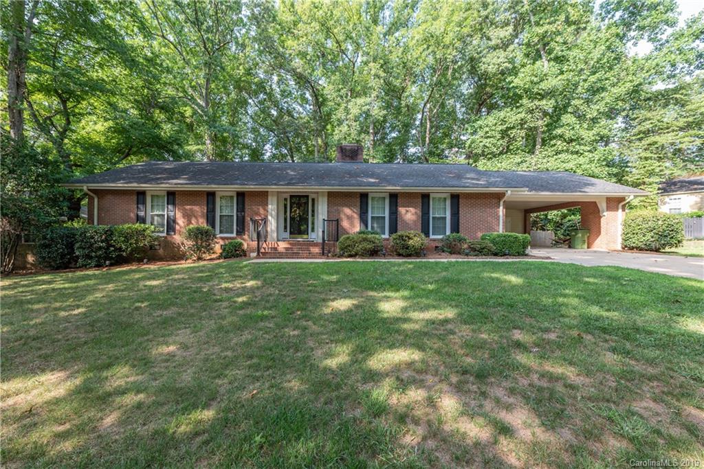 522 Briarwood Road Lancaster, SC 29720 - Photo 1 of 29 Gallery Image 1
