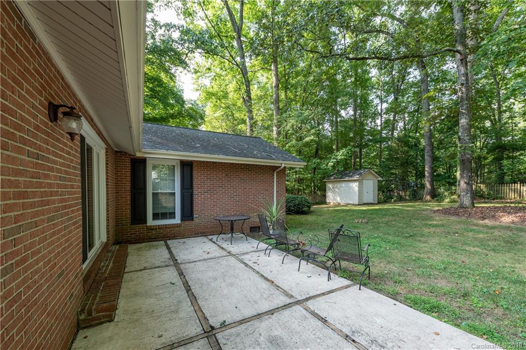 522 Briarwood Road Lancaster, SC 29720 - Photo 25 of 29 Gallery Image 25