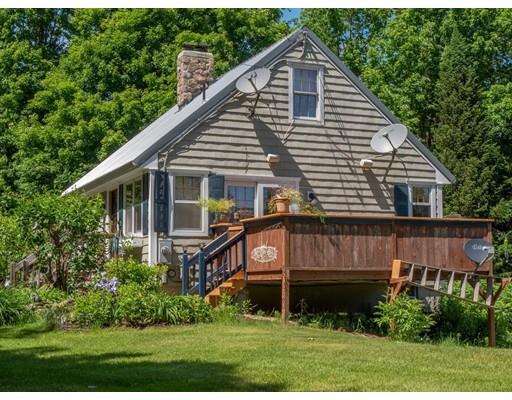 166 Chester Road Blandford, MA 01008 - Photo 17 of 27 Gallery Image 17