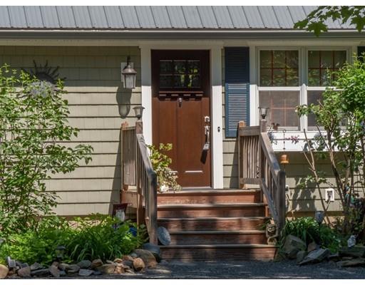 166 Chester Road Blandford, MA 01008 - Photo 18 of 27 Gallery Image 18