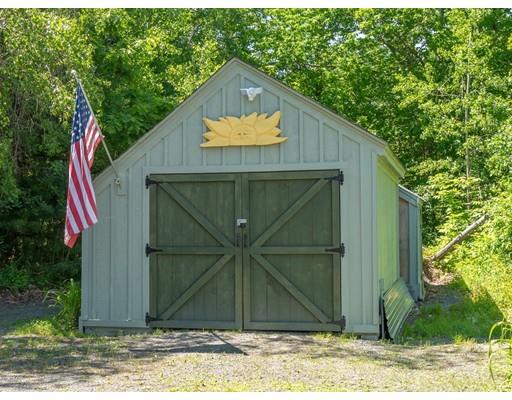 166 Chester Road Blandford, MA 01008 - Photo 8 of 27 Gallery Image 8