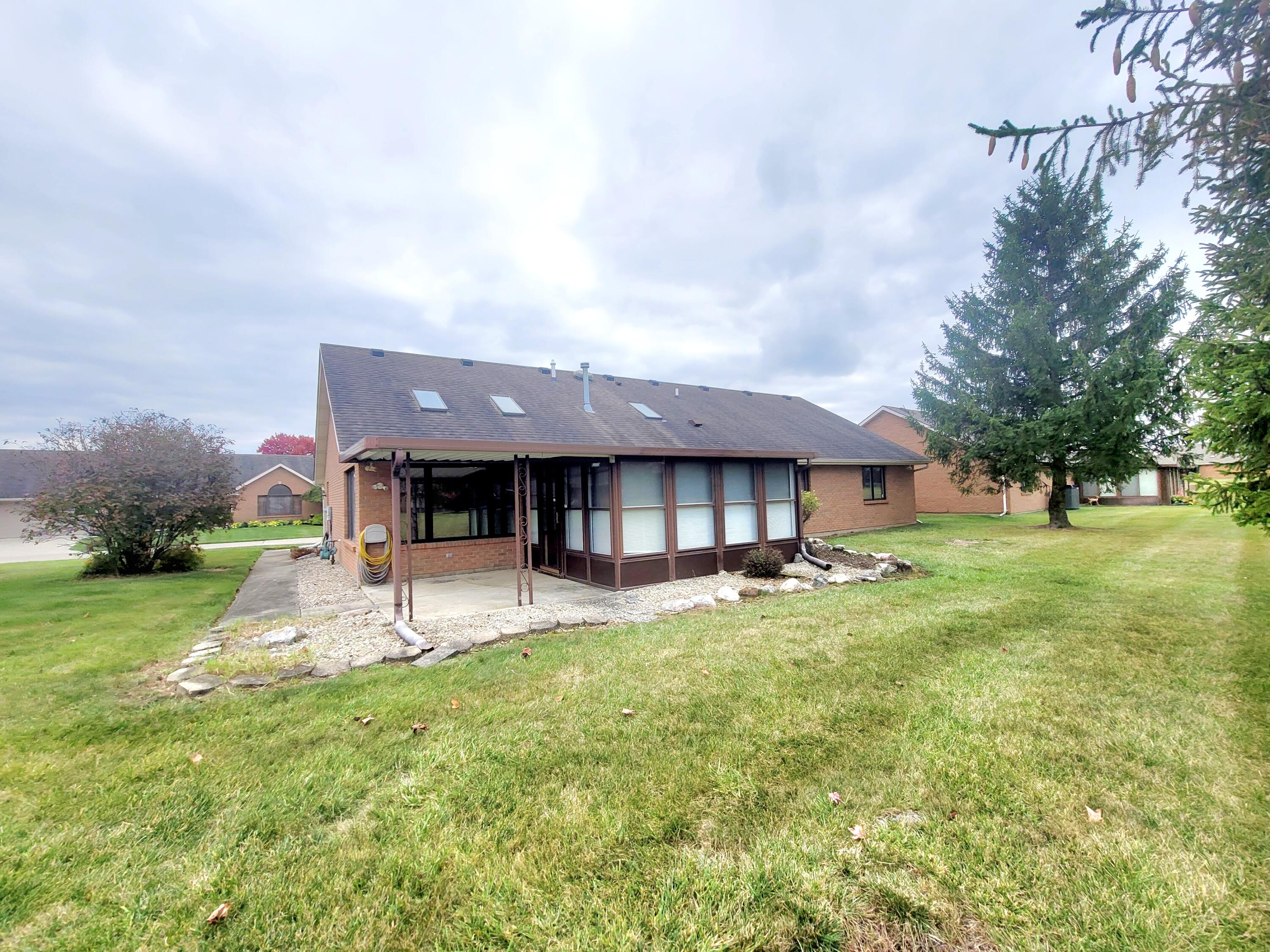 1842 Fox Ridge Drive, Unit 77 Springfield, OH 45503 - Photo 40 of 46