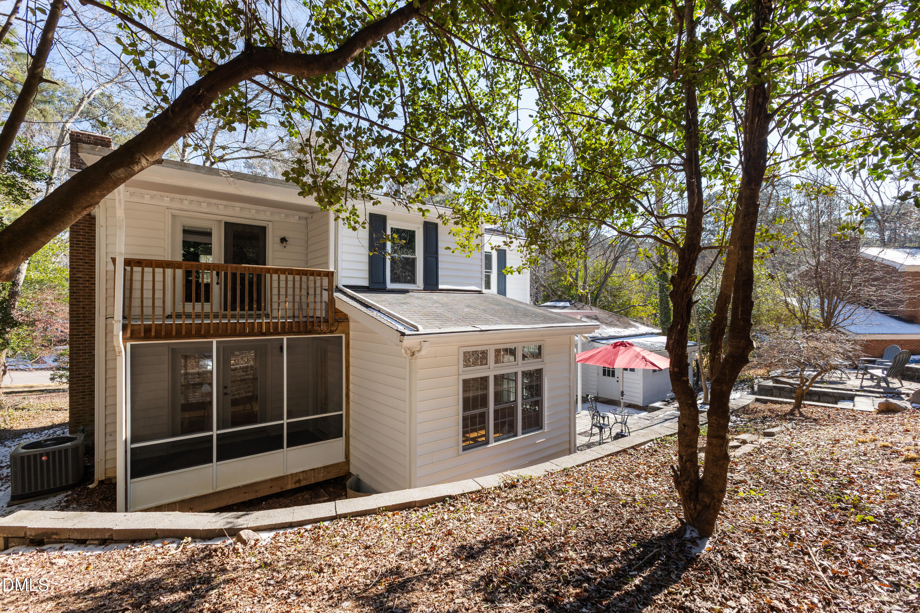 6221 Rushingbrook Drive Raleigh, NC 27612 - Photo 30 of 45 CY1A9524