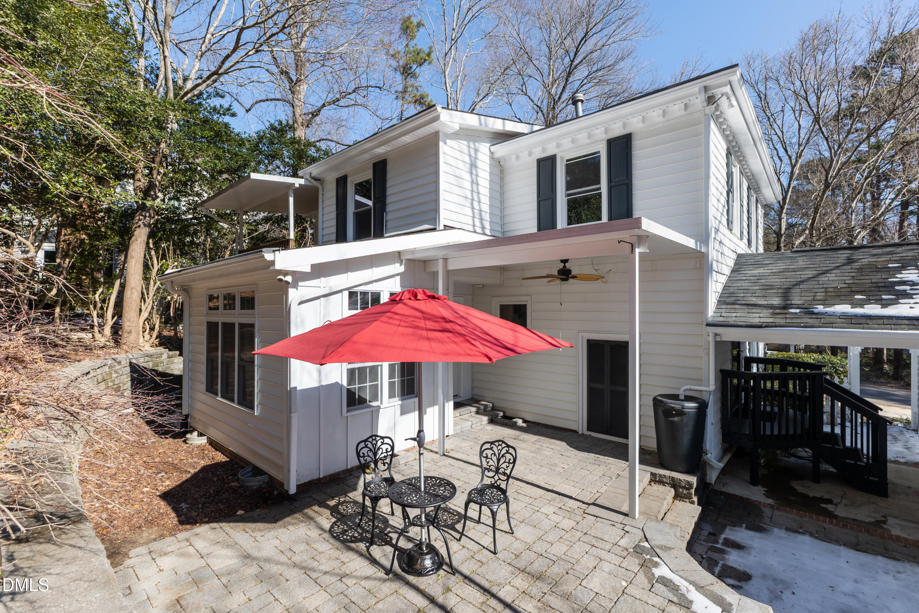 6221 Rushingbrook Drive Raleigh, NC 27612 - Photo 31 of 45 CY1A9521