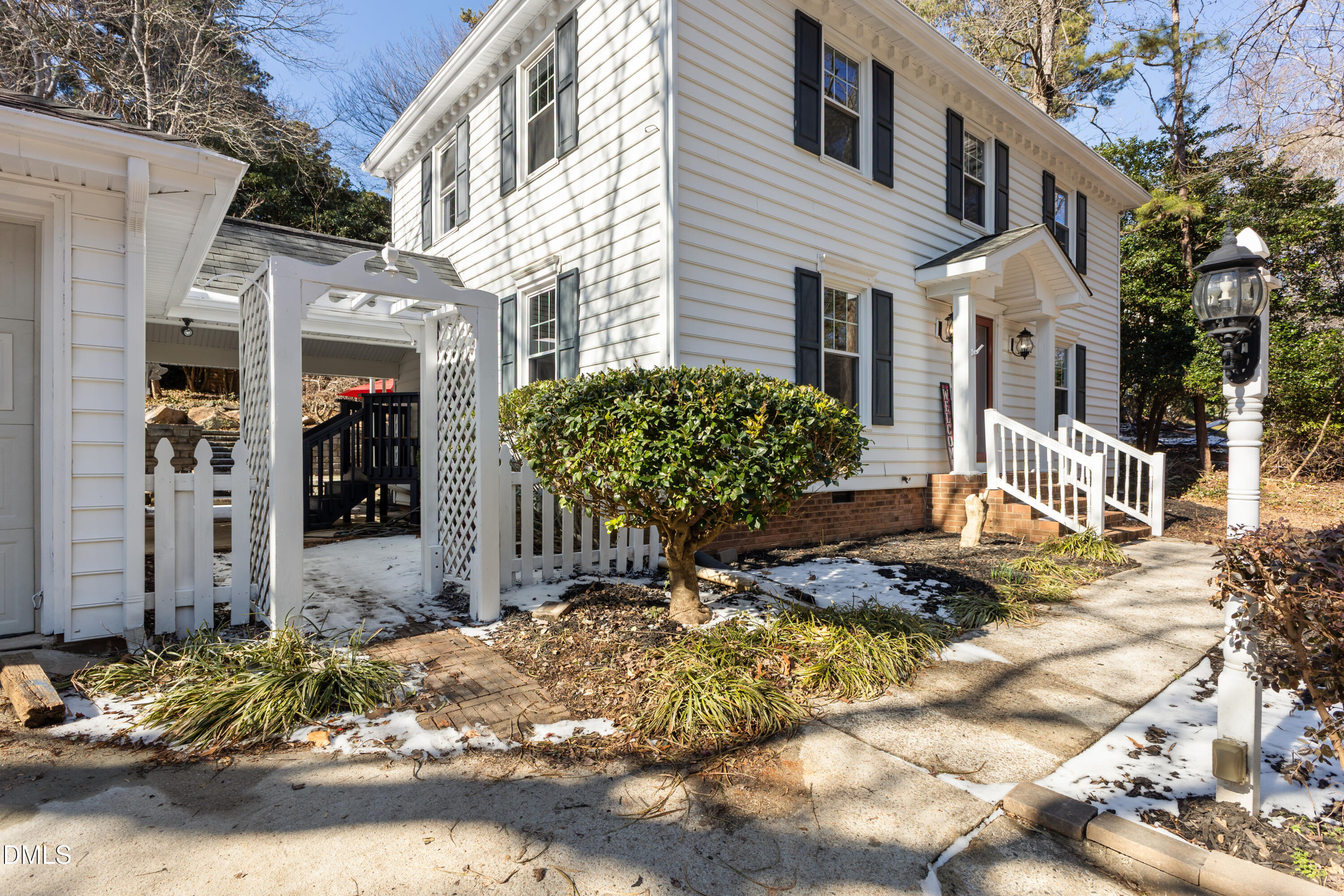 6221 Rushingbrook Drive Raleigh, NC 27612 - Photo 39 of 45 CY1A9519