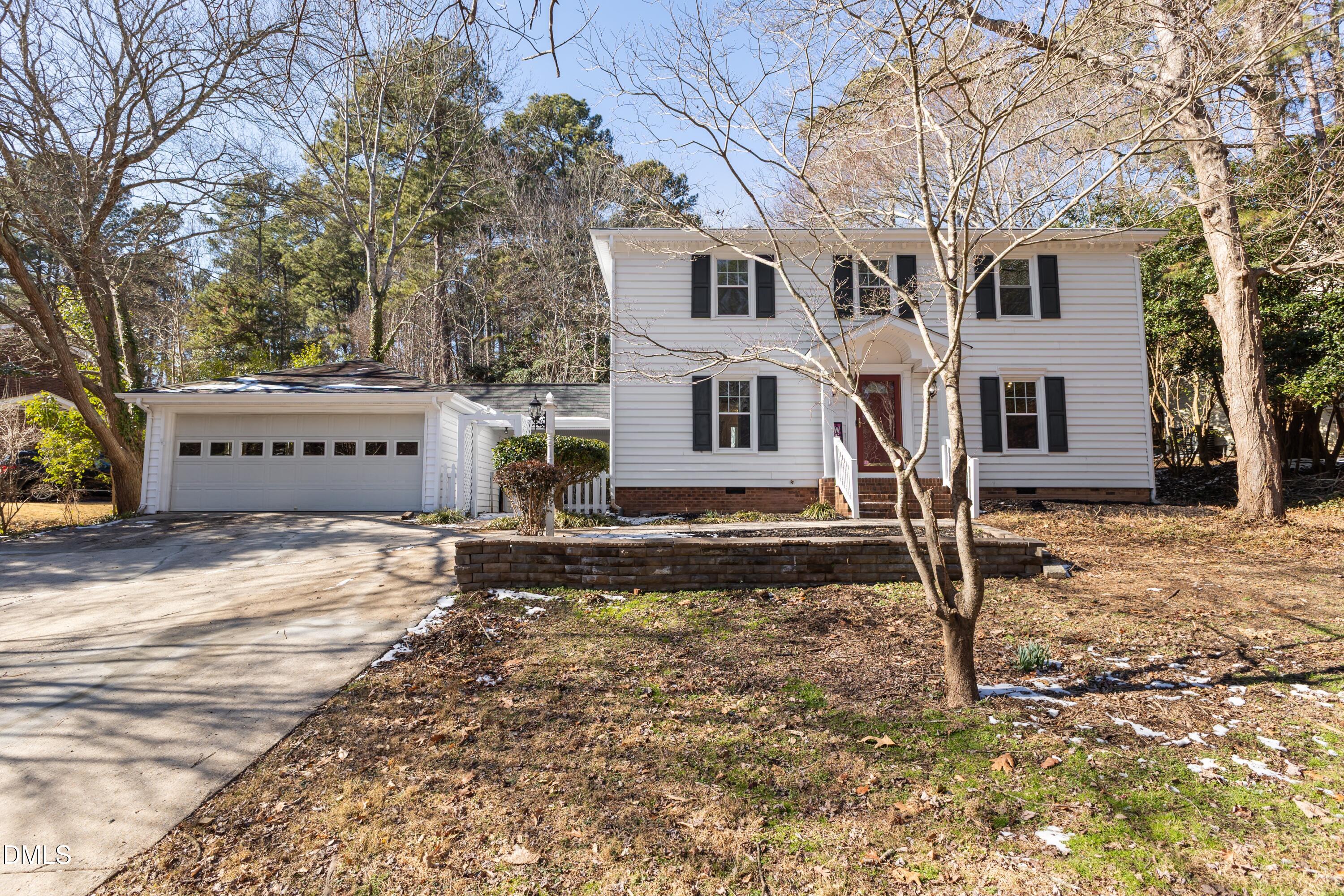 6221 Rushingbrook Drive Raleigh, NC 27612 - Photo 40 of 45 CY1A9518