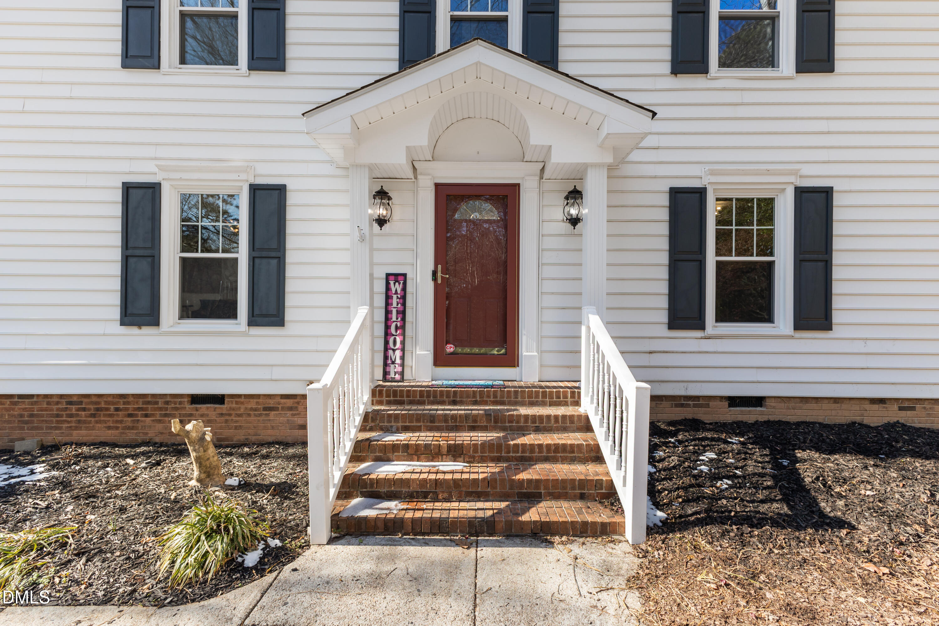 6221 Rushingbrook Drive Raleigh, NC 27612 - Photo 42 of 45 CY1A9516