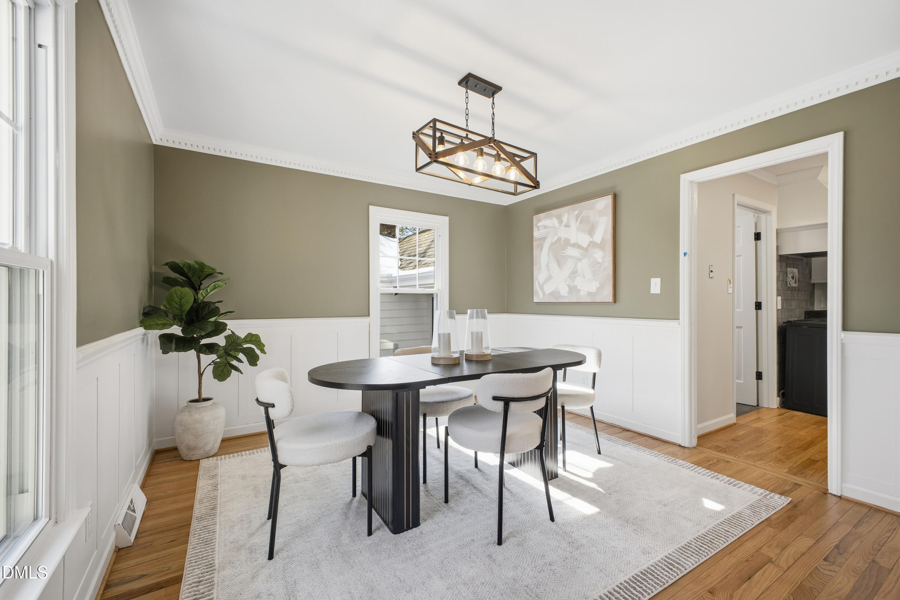 6221 Rushingbrook Drive Raleigh, NC 27612 - Photo 5 of 45 CY1A9405